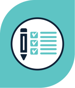 Checklist icon