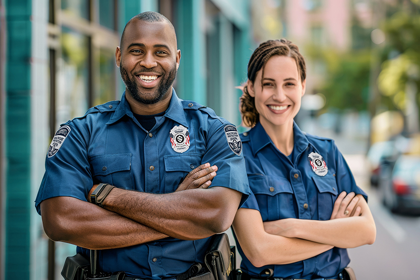 Healthcare Protection Specialists